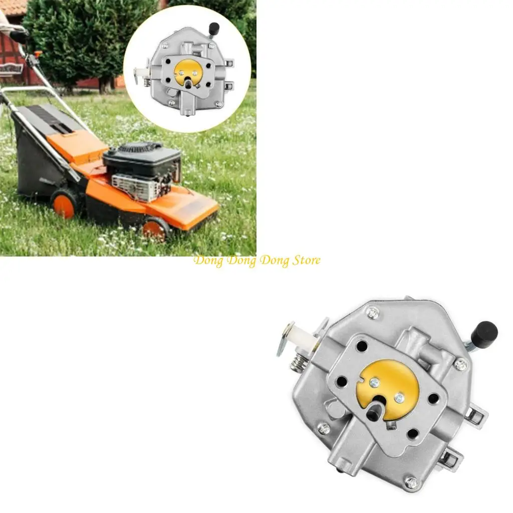

4xba алюминиевый карбюратор замена 846109 FIT 305442 305445 305446 305447 двигатель