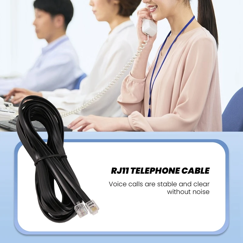 N35R_6P6C RJ11 Tele…