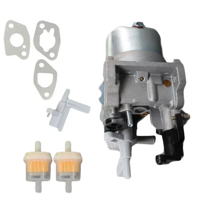 

Карбюратор 277-62301-50 EX17 для Subaru Robin 6HP SP170 EX13 EX130 EX170, карбюратор двигателя 277-62301-30 EX13 130 17 170