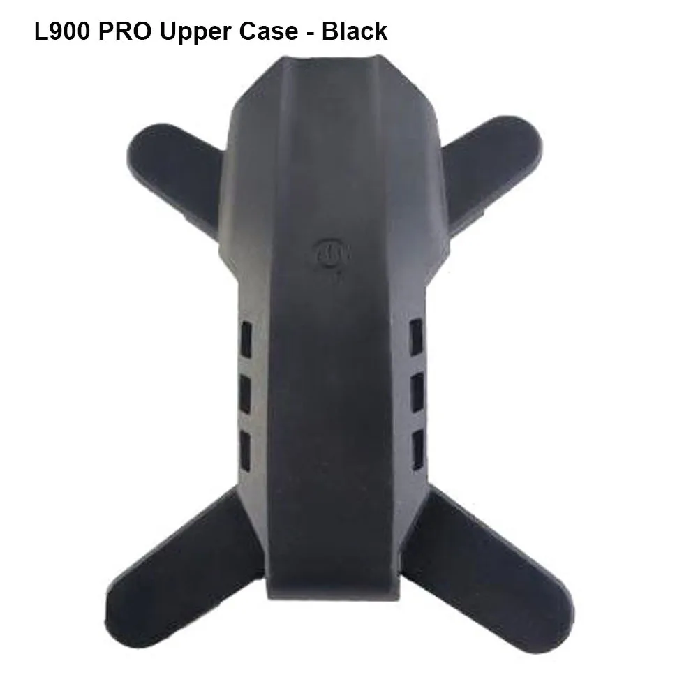

New L900 PRO Remote Control Fan Replacement Plastic Blade Receiver Plate Machine Rear Left B-axis Arm