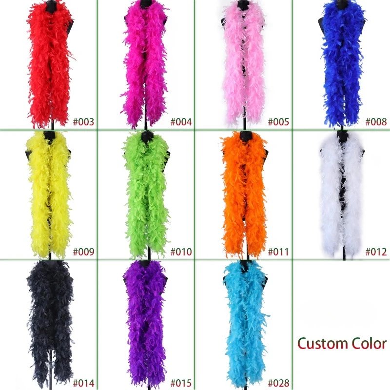 2Yards Fluffy Turke…