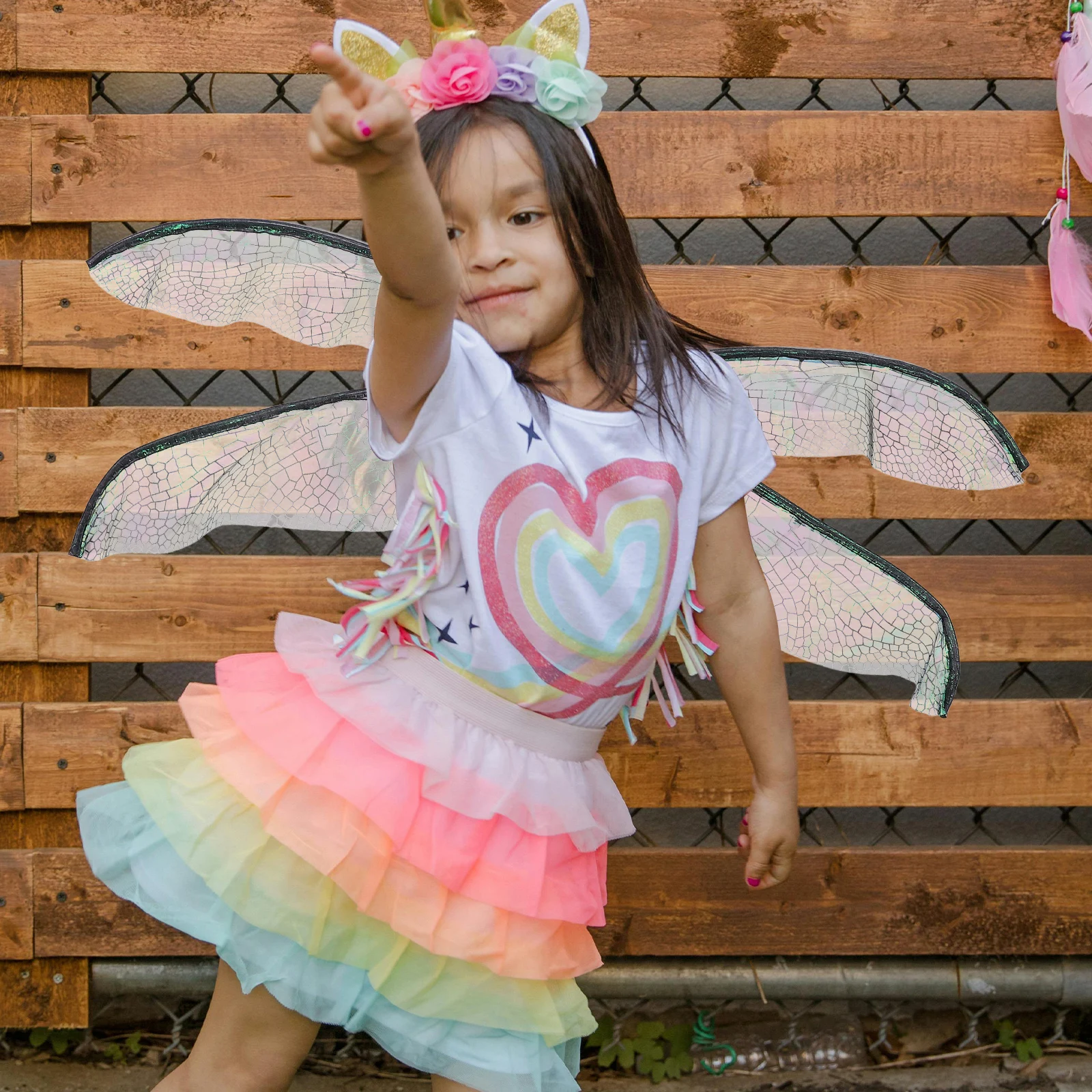 

Крылья стрекозы, фея, косплей, костюм ангела-мухи, бабочка, реквизит для танцев для взрослых, аксессуары для вечеринок, тематическое крыло