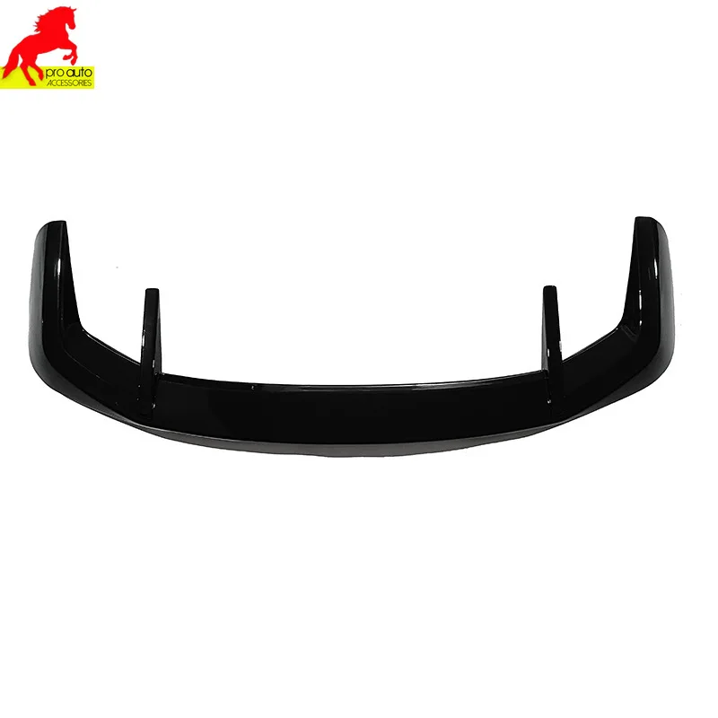 Suitable for BMW 2020-2024 X5 G05 2020-2024 Top Wing Spoiler MP Tail Wings ABS Material Adhesive Installation Car Styling