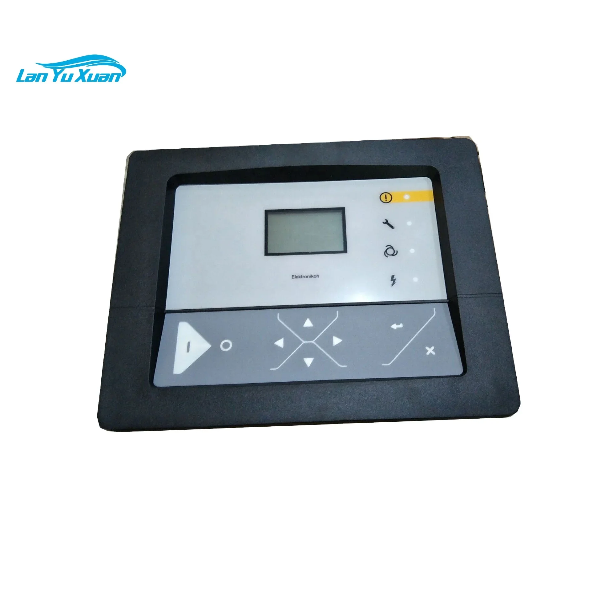 

software Programmed Air Compressor Spare Parts Electronic Controller 1900520011