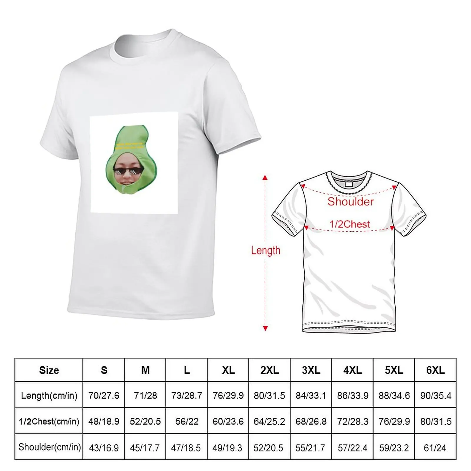 Soobin T-Shirt Casual Work Wear T-Shirt
