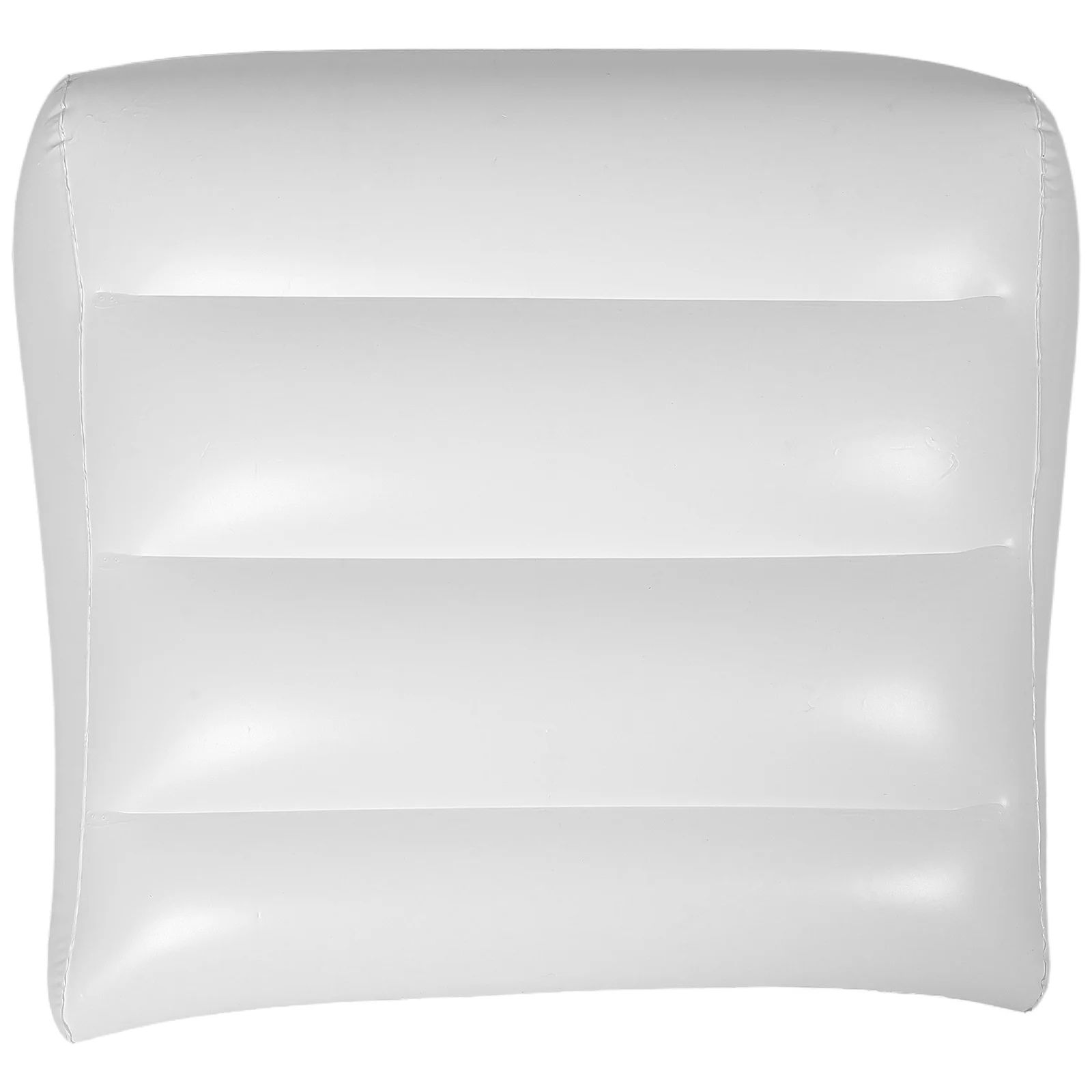 

Portable Inflatable Footrest Pillow Outdoor Travel Cushion Compact Inflatable Camping Pillow for Leg Elevation Support