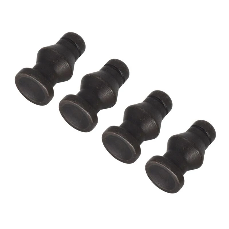 استبدال حاقن الوقود طقم وبراغي PDE 1417010997 أجزاء المحرك #3