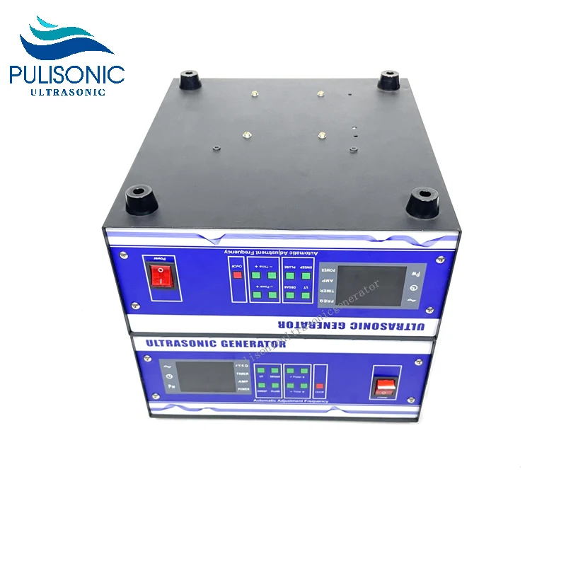 33khz 1500Watt Ultrasound Dishwsher Generator For Vegetables And Fruit Ultrasound Cleaner