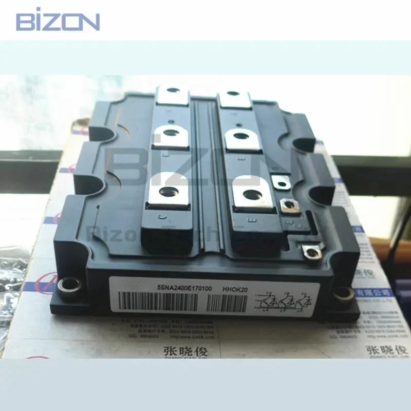 5SNA2400E170100 New Original Module