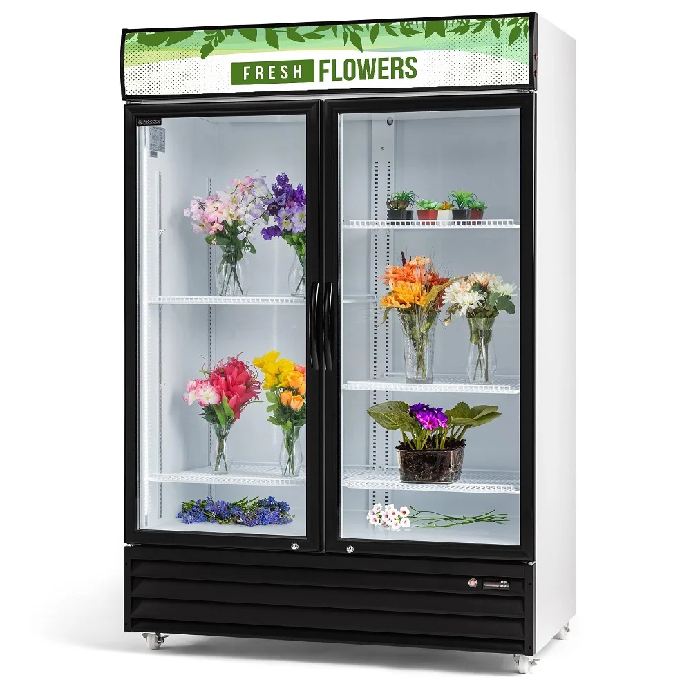 

Лидер продаж: Автоматический вендинговый аппарат для свежих цветов, умный холодильник для розовых букетов, коммерческий, уличный, из нержавеющей стали