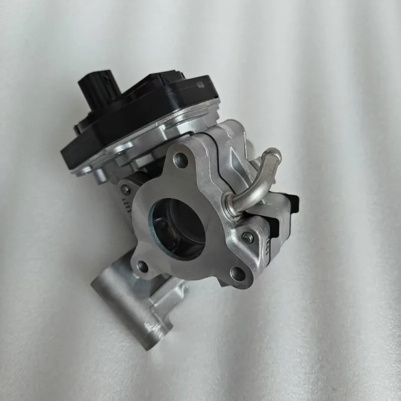 Suitable for Hyundai Sonata 10th Generation Kia Kaiku 21 Ka Hua Shengda 2.0T EGR Valve Exhaust Recirculation Valve
