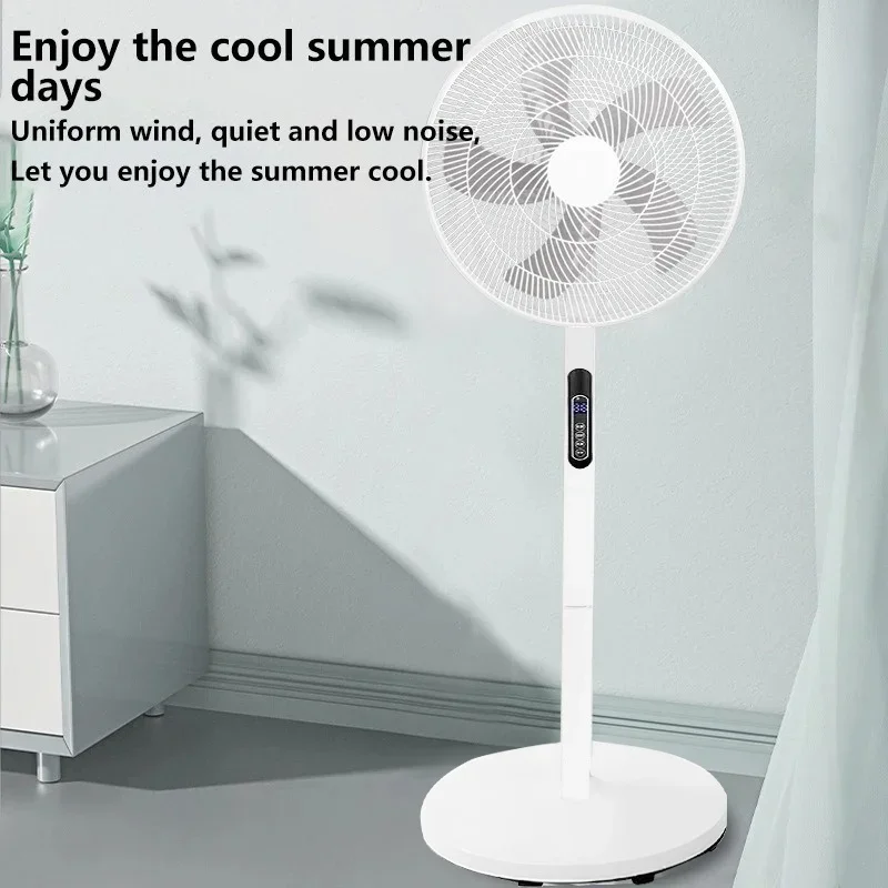 Thumbnail 3 - #30 Cheap Stand Electric Fans Worth Buying