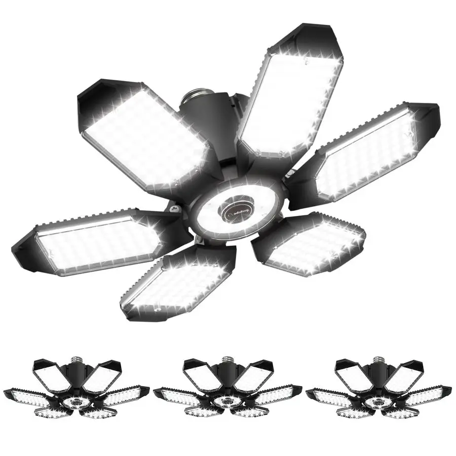 Led Garage Ceiling …