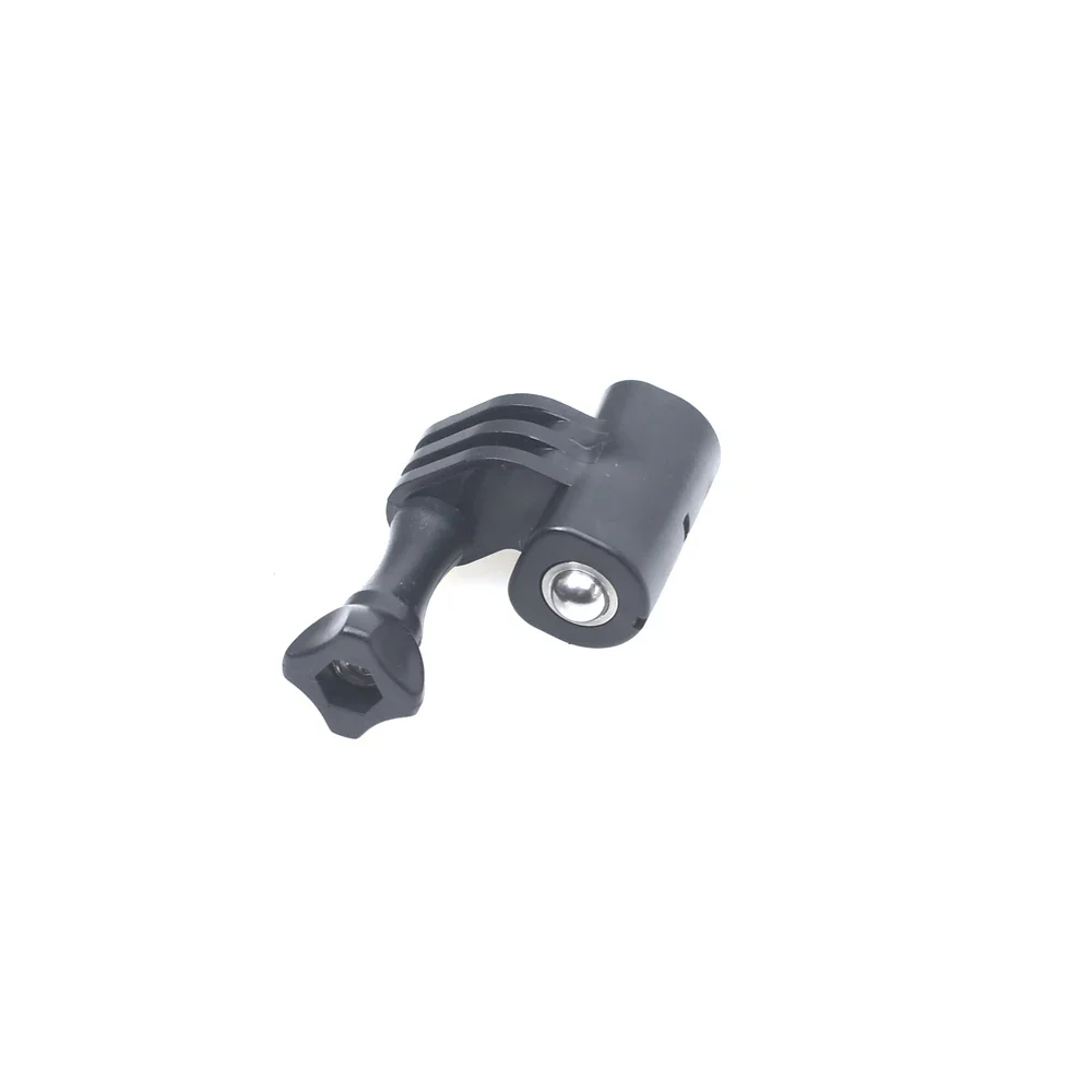 

for Tactical Helmet ANVIS NVG Mount Tactical HGU-56/P Helmet ANVIS 9 Mount For Gopro Adapter