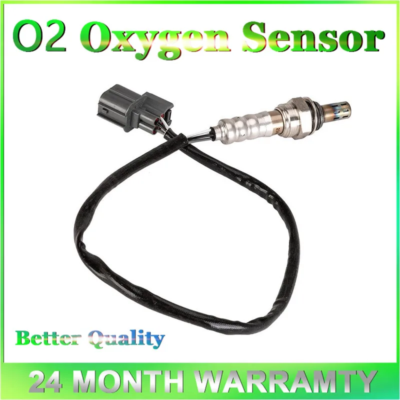 

Лямбда-зонд O2, датчик кислорода для HONDA Accord Civic Odyssey Pilot 2003-2005 MDX No # 36532-RJA-004 36532RJA004 234-4355 2344355