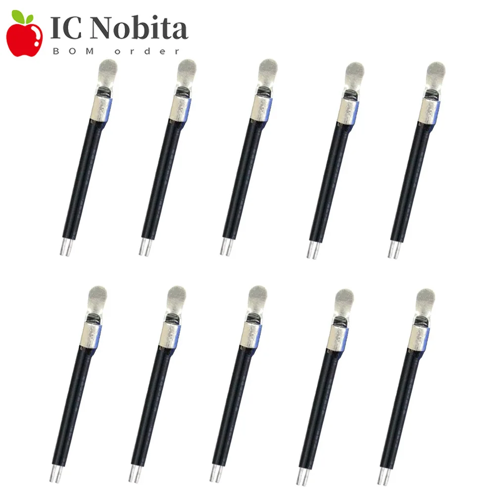 

10 шт. NTC термистор 10K датчик температуры 3435 для аккумуляторной батареи мощностью 180