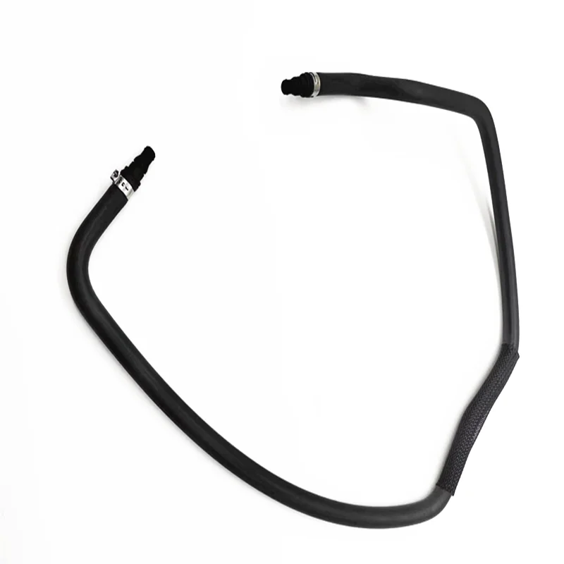 

OE; A2215010625 Cooler Coolant Hose Vent Line Tube For Mercedes Benz W221 S280 S300 S350 S400