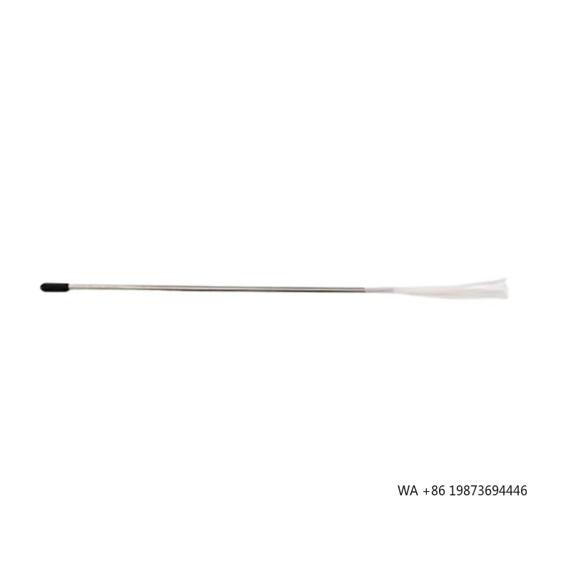 Endoscope Accessories Fiber  Prefabricated Tubes for Medical Endoscopy