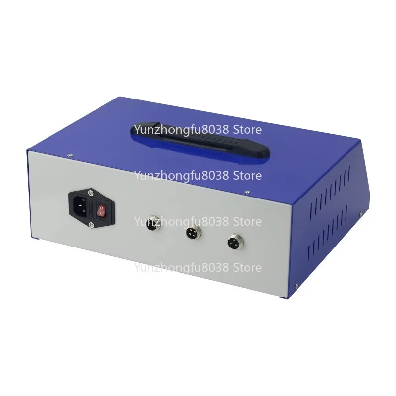 CR1800 Common Rail Injector Tester for Solenoid Valve/Piezoelectric Injector Testing