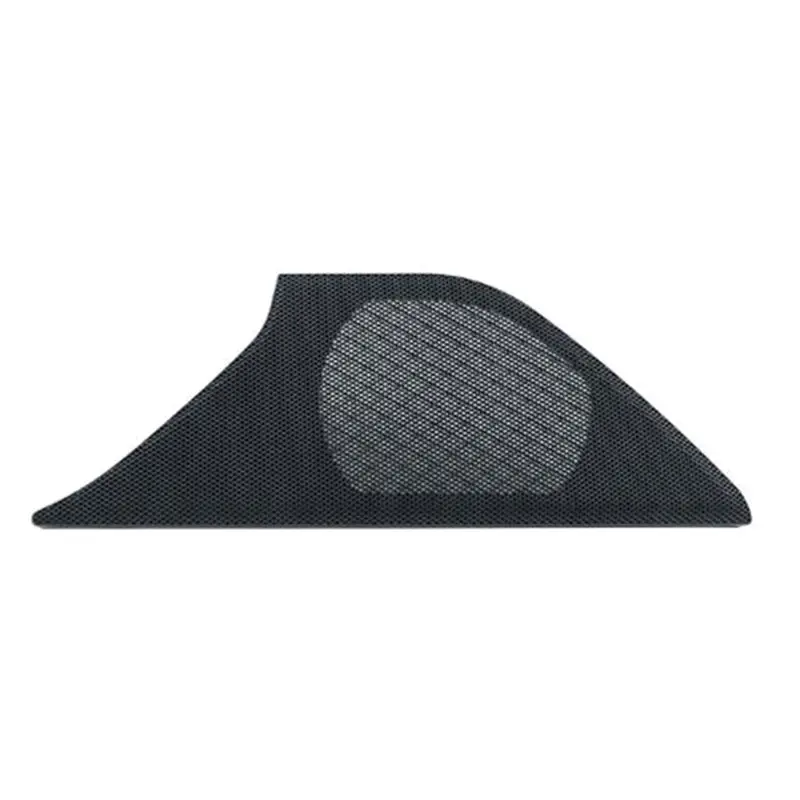 【AC77 Top !! 】For BMW 5 Series 6 Series F90 GT G30 G31 G38 G32 Car Front Door Speaker Cover Panel Audio Speakers Trim Cover