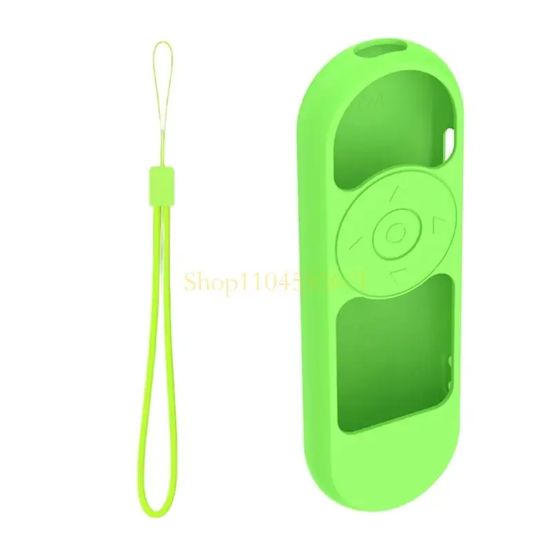 Best Seller Remote Cover for XRT290, Silicone Case with Molded Button Access and Secure Hold for Regular Living Room Use