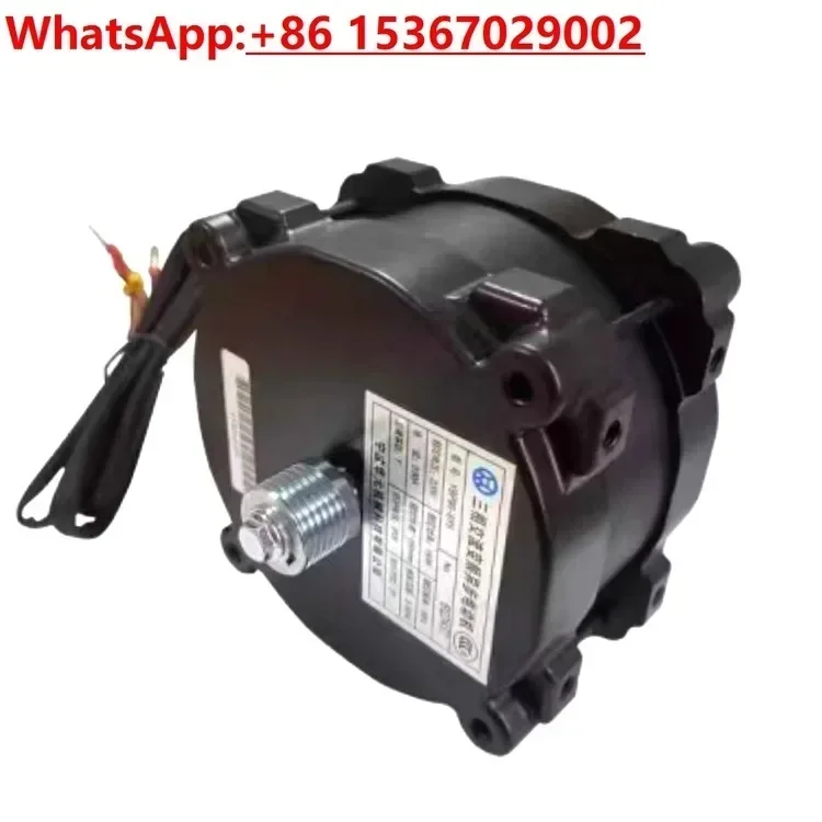 YBP90-6Y5 three-phase AC variable frequency asynchronous motor elevator door machine motor Huayuan door