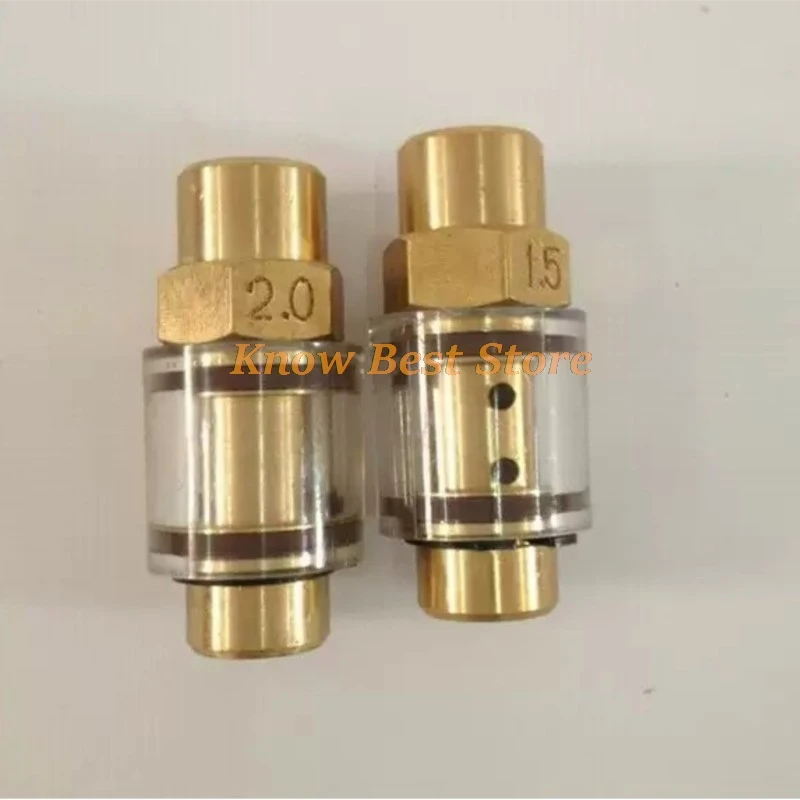 1pcs 1/8