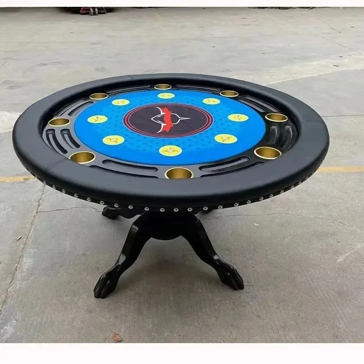 A  Poker Table Texas Poker Table Texas Poker Table Customizable