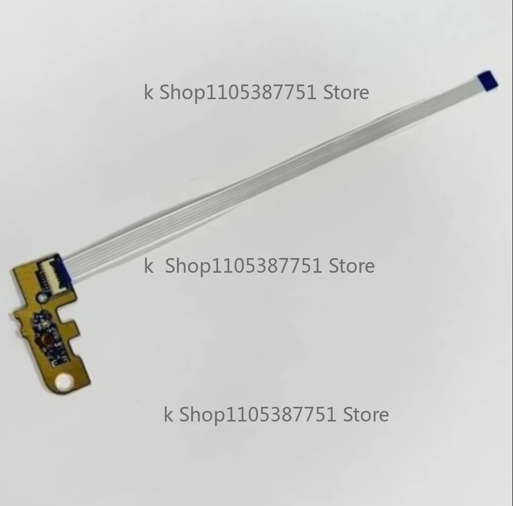 New Laptop Series Touchpad Board With Cable For HP 15-B 15-DP 15T-BC 15-AX DAG35APB6B0