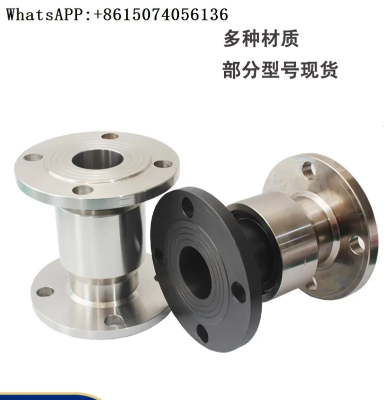 Stainless steel and carbon steel universal 360 degree straight elbow rotary thread connection rotary joint