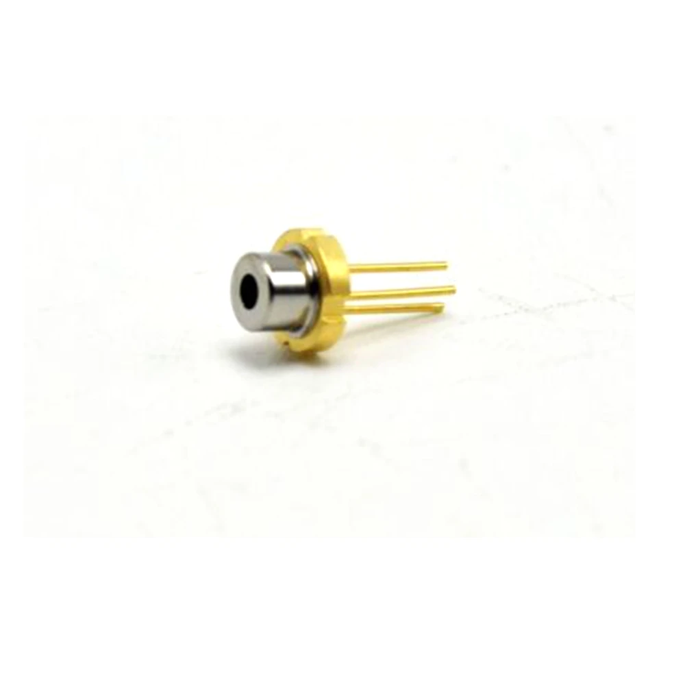 High Power 980nm 100Mw 5.6Mm Laser Diode Infrarood Ir Lazer Ld TO18 Geen Pd