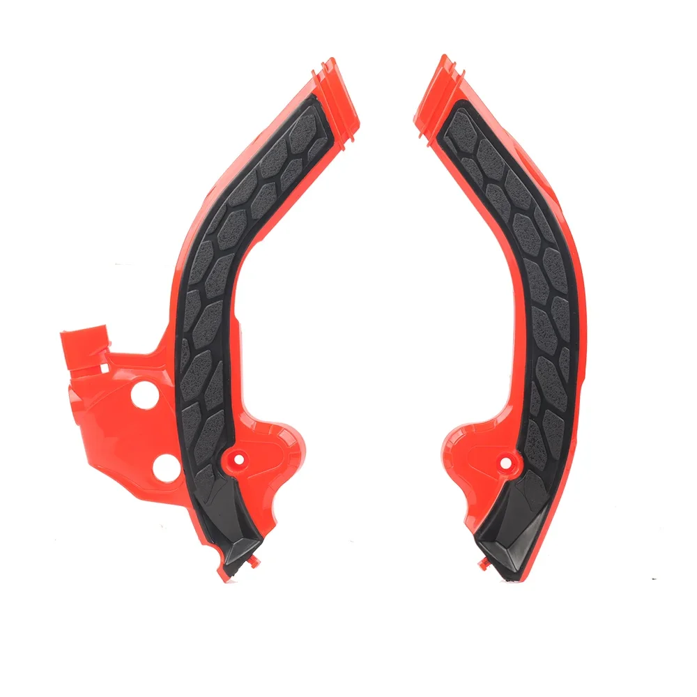 For BETA RR RS RR-S 125 2500 250 300 350 390 430 450 498 520 Motocross Frame Side Fairing Guard Protection Cover Accessories