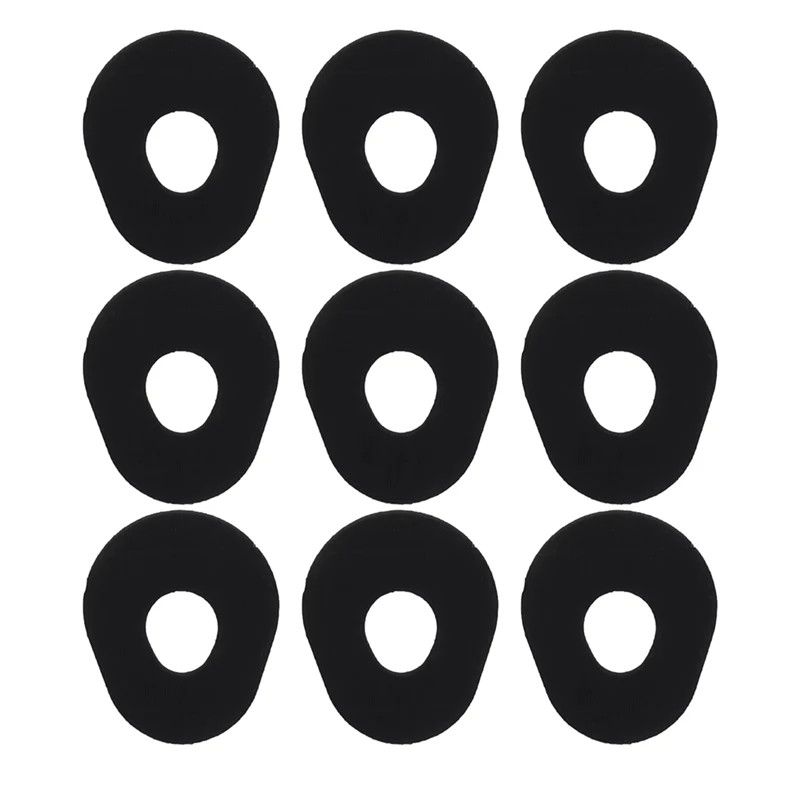 M11K-Patches Sensor Patches Meter Sensor Patch Sports Waterproof 25PCS 8.2X7.3Cm Blood Glucose Fixed Patch For Dexcom G7