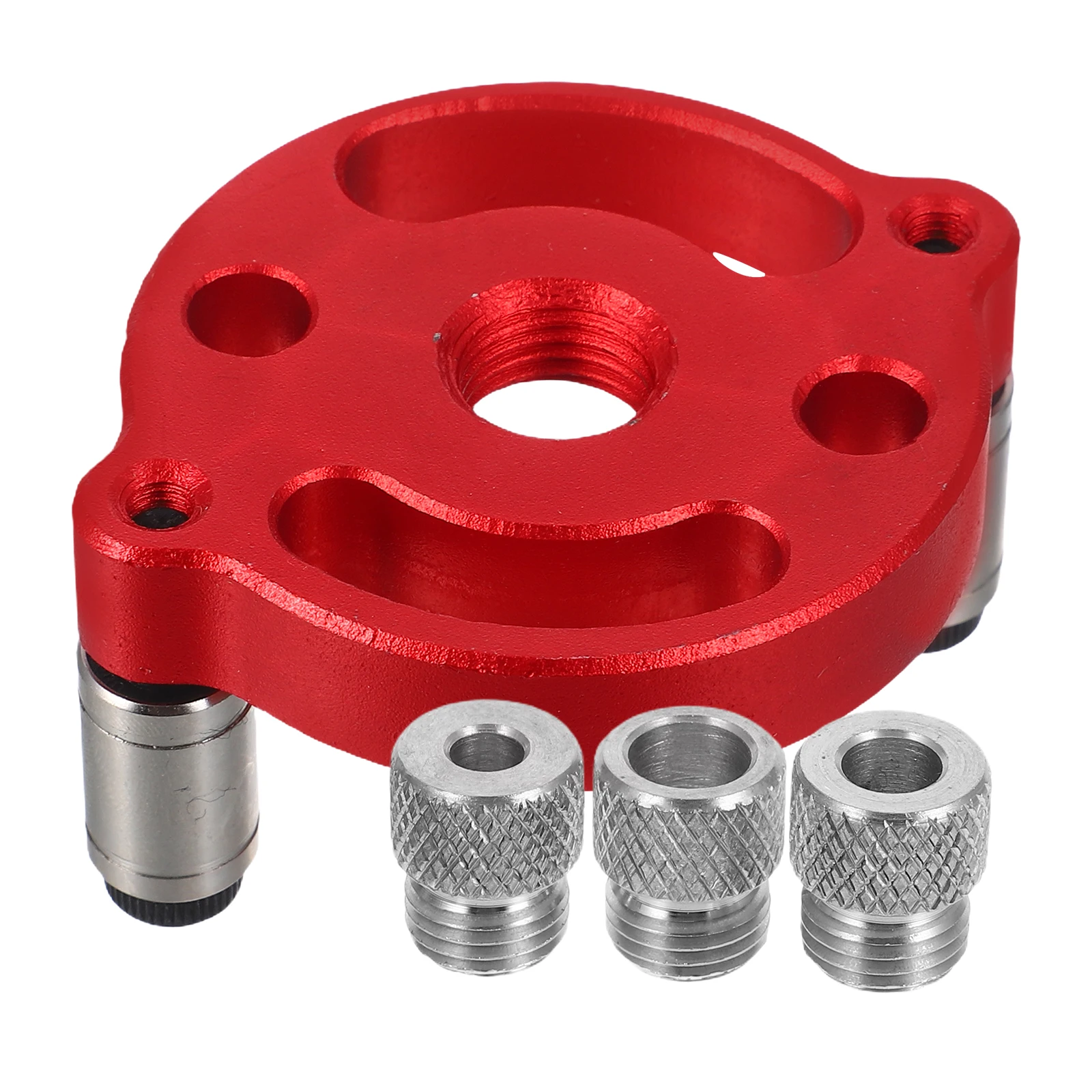 

Woodworking Drilling Tools Guide Locator Punch Dowel Jig Center Hole Opener Precision Positioning Efficient Versatile Design