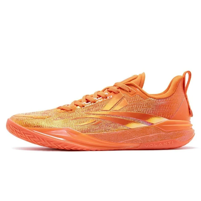 Luxury Brand Basketball Shoes Male Designer Outdoor Sneakers Anti Slip Basketball Training Shoes Youth Wearable Basketball Shoes
