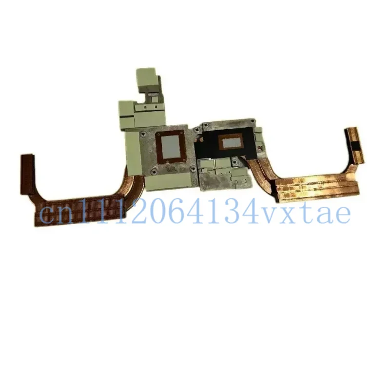 5H40S19929 New For Legion Y7000-2019 81NS Y540-15IRH 81SX Laptop Cooling Heasink DIS 1660 0.2