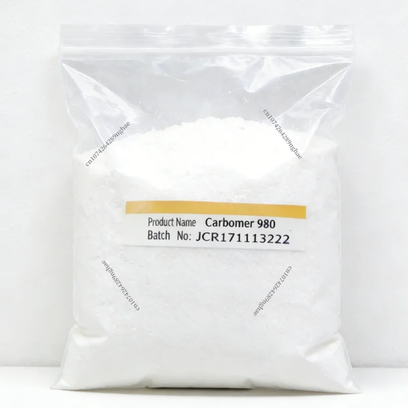 GlobalFastDeliveredCarbomer940/980PowderCustomizedPackingforDIYHomemadeSoapMaking-AliExpress15