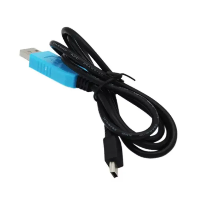 USB To TTL Serial Cable, UART Serial Adapter Download Line For MCU Debug & Device Online Communication Test