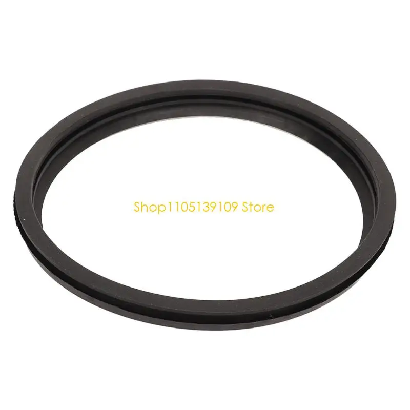 Accuracy Fit Watercraft Impeller Seal 293200134 Corrosion Resistant Marine Engine Gasket Upgrades for Bike Spark