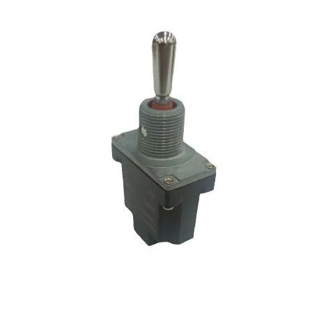 

For Ip68 Three Position Self-locking Toggle Switch Remote Control High-altitude Vehicle Heavy 2PCS