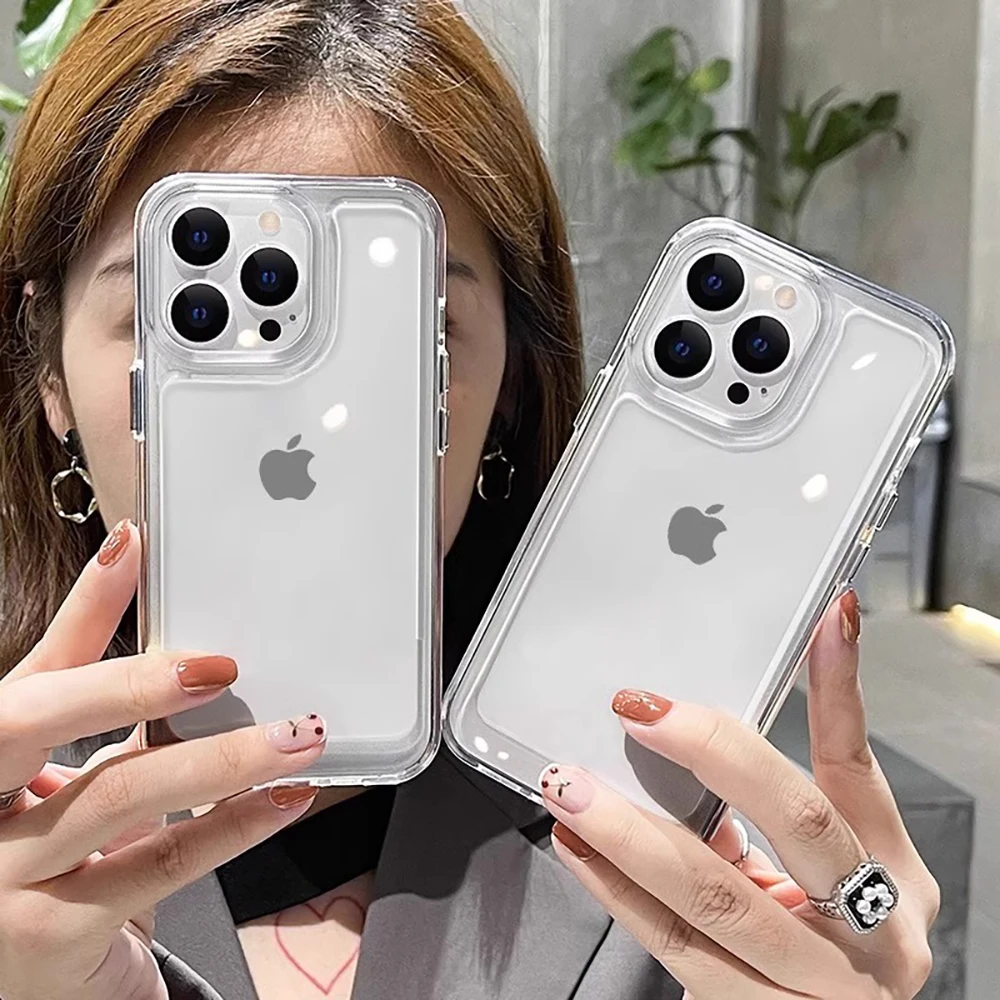 Роскошный чехол для iPhone 15, – обзор и цена Phone Cases Iphone 17 Pro