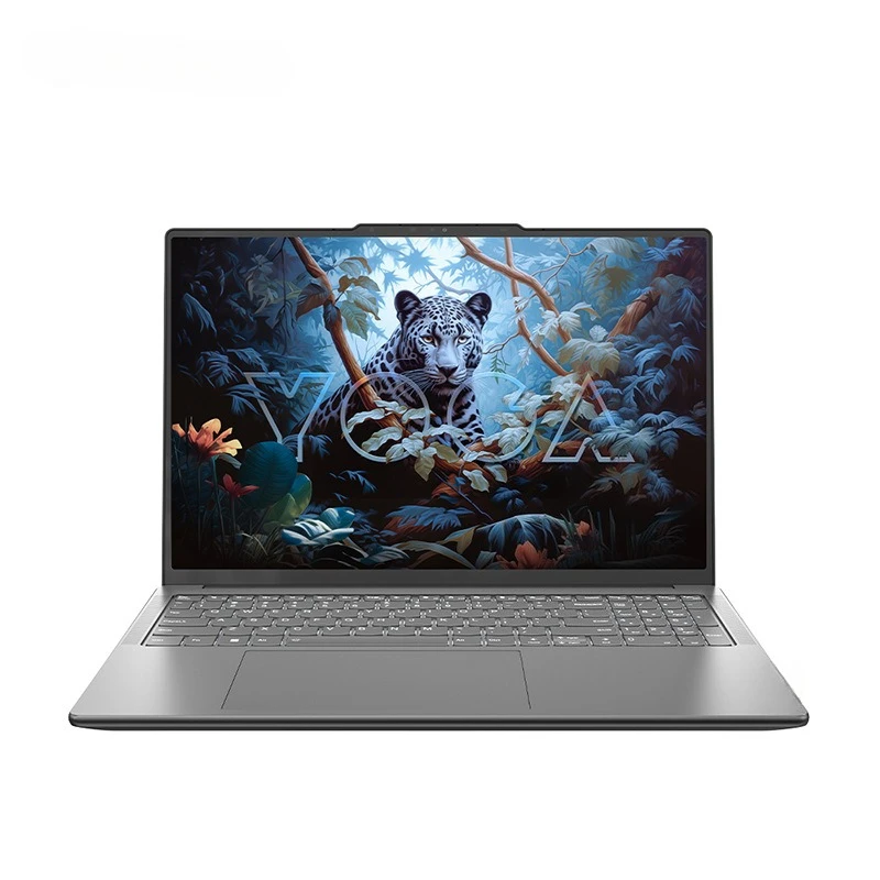 Laptop fino de 16 polegadas YOGA Pro 16s