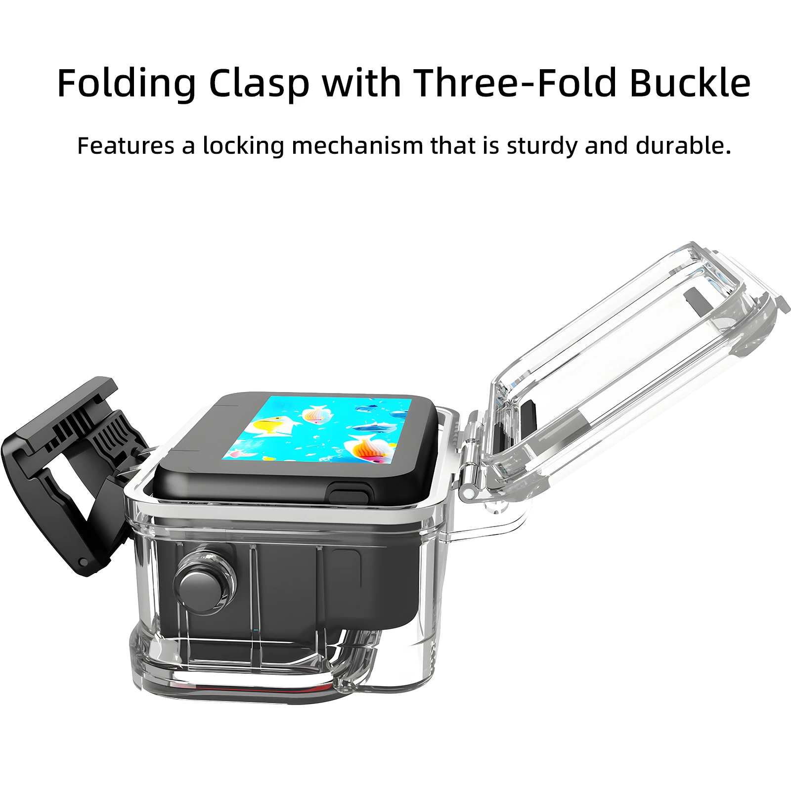 Thumbnail 4 - #27 Latest Underwater Camera Housings Offers