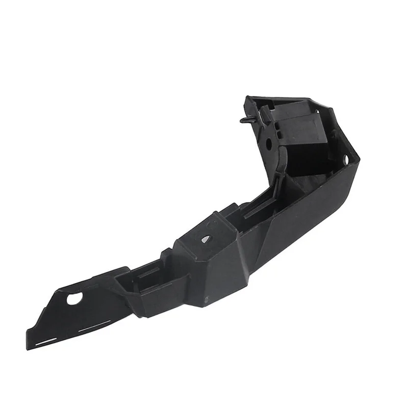 Panneau de garniture de support de pare-chocs avant pour BMW X3 E83 2004 – 2010, support de fixation de pare-chocs latéral de voiture