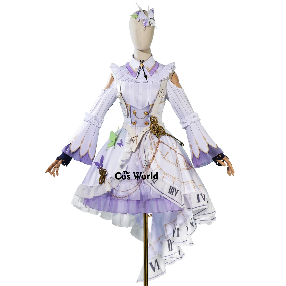 Project Sekai Colorful Stage Feat 3rd Anniversary Asahina Mafuyu Dress Uniform Outfits Anime Cosplay Costumes image 2