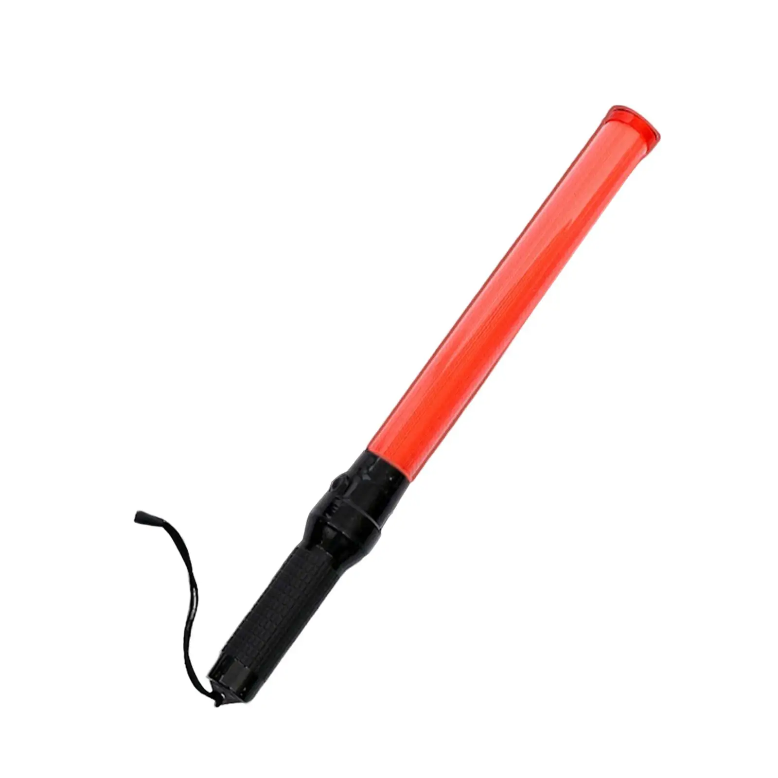 Traffic Baton Battery Powered Signal Traffic Stick Flashlight for Outdoor