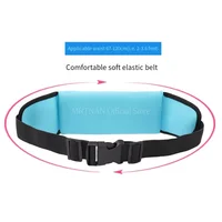 1pc Running Bag Women Waist bag Belt bag Men Sports Fanny Pack Mobile Phone Bag Gym Running Cell Phone Jogging Run Cycling Bag 4