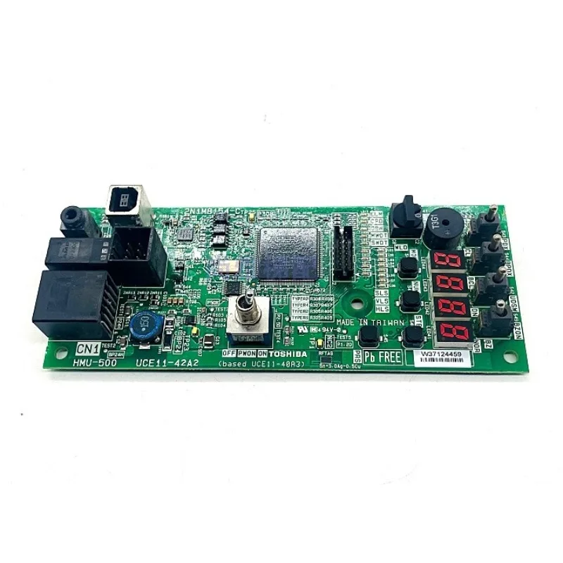 Parts For Toshiba E… - image