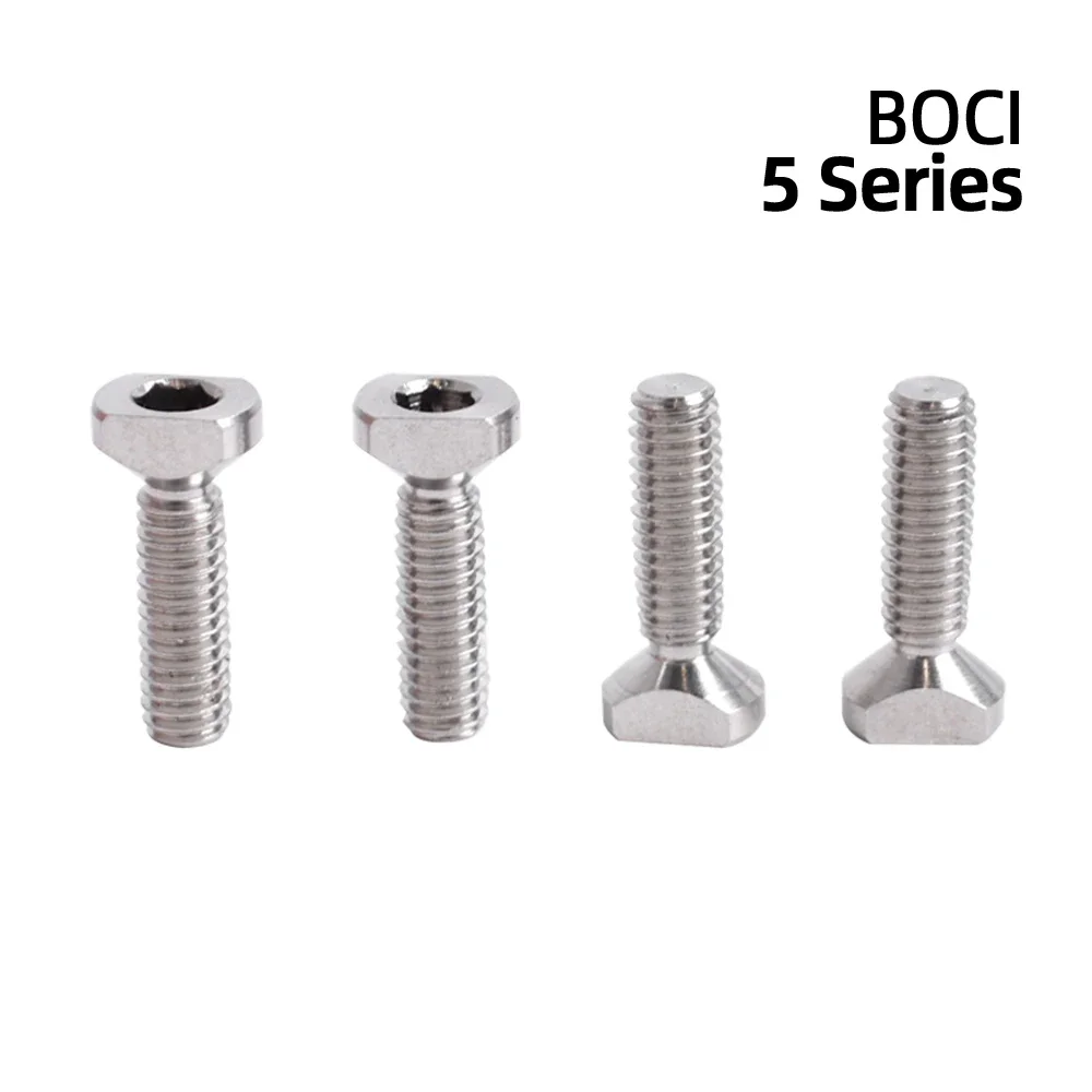 BOCHU Anti-collision Screw Laser for BOCI BLT441 BLT461T BLT462T BLT641 Series Cutting Head Fastening Screw