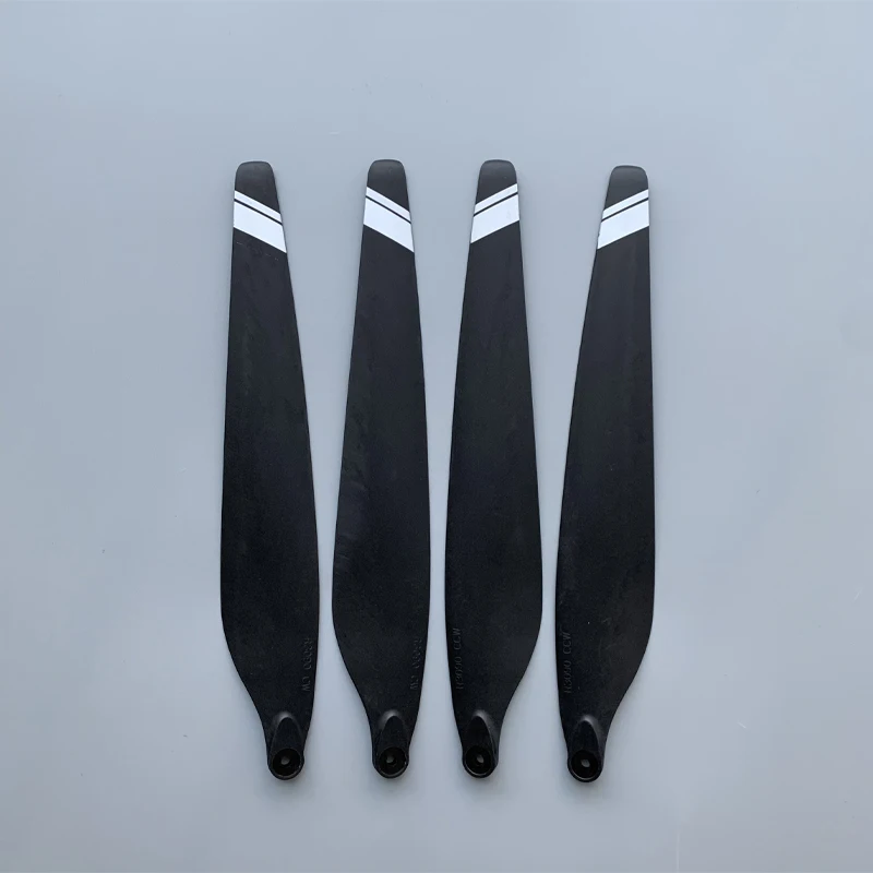 Copy 3090 Carbon Nylon Propeller 30 Inch CW CCW Propellers For Hobbywing X8 Agricultural Protection Plant Drone Accessories